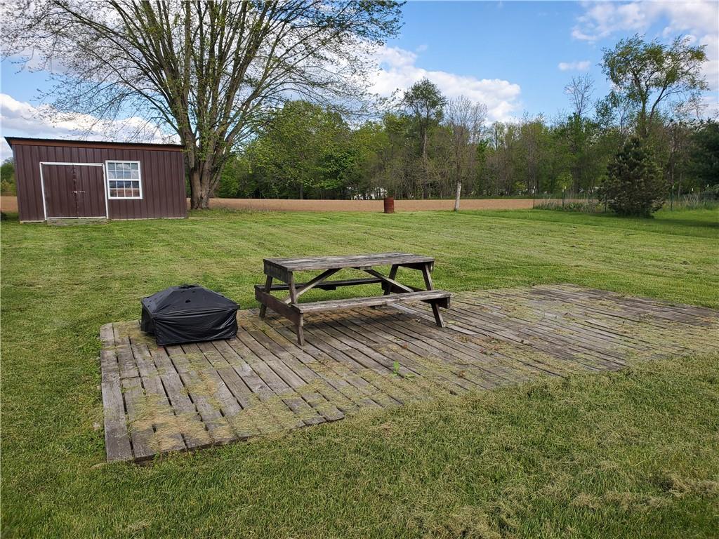 935 South Waggoner Road Paragon, IN 46166 - Photo 4 of 24