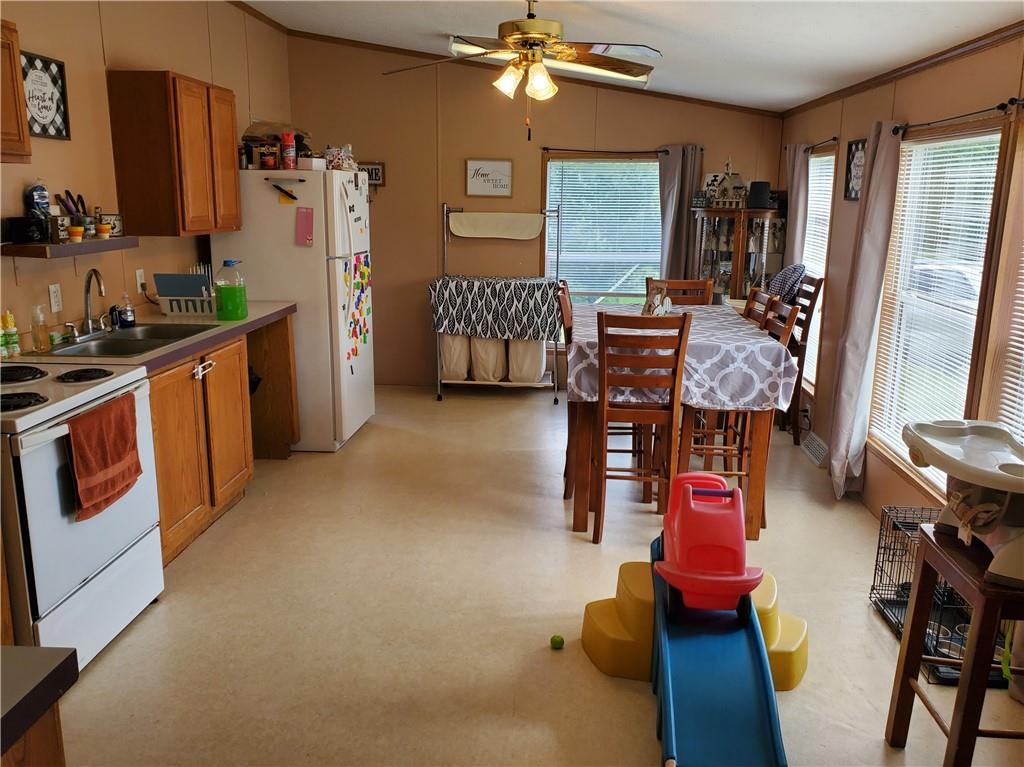935 South Waggoner Road Paragon, IN 46166 - Photo 5 of 24