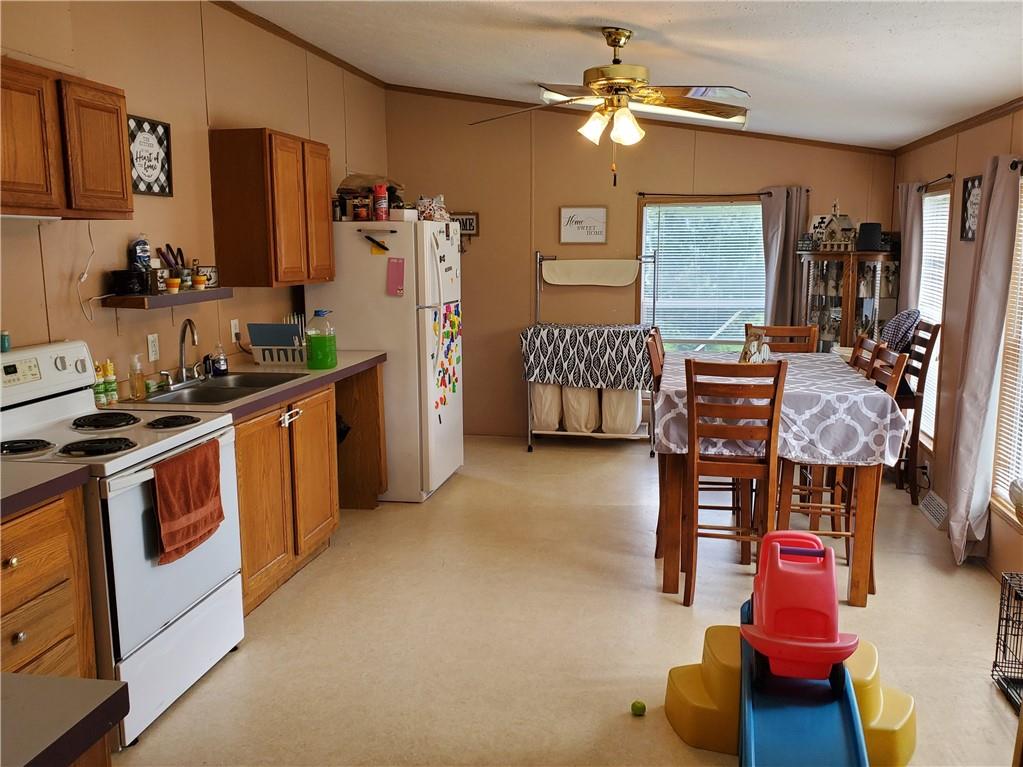 935 South Waggoner Road Paragon, IN 46166 - Photo 6 of 24