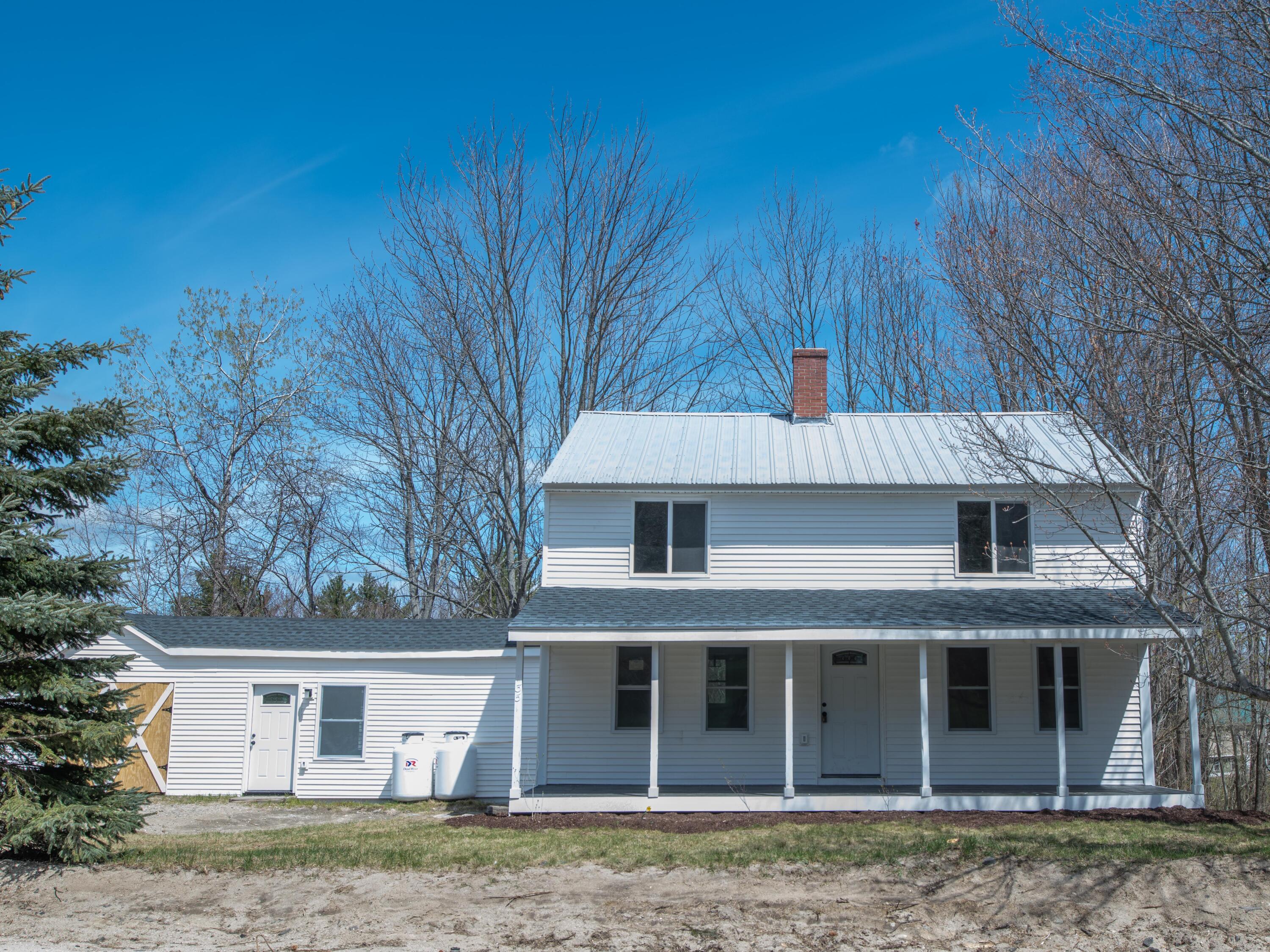 351 Bridgton Road Sebago, ME 04029 - Photo 5 of 21 #1_351 Bridgton_Road_Sebago_30_April_202