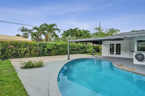 $799,000 | 2210 Northeast 61st Court, Fort Lauderdale, FL 33308