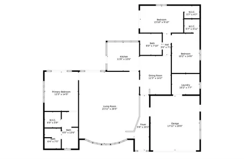 $799,000 | 2210 Northeast 61st Court, Fort Lauderdale, FL 33308