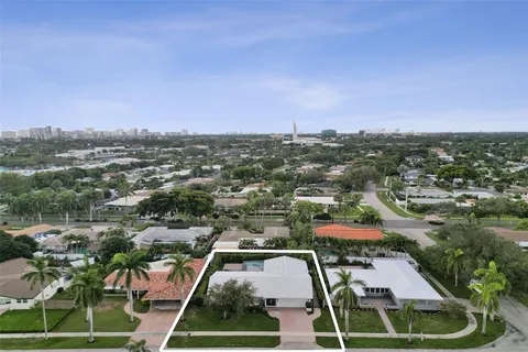 $799,000 | 2210 Northeast 61st Court, Fort Lauderdale, FL 33308