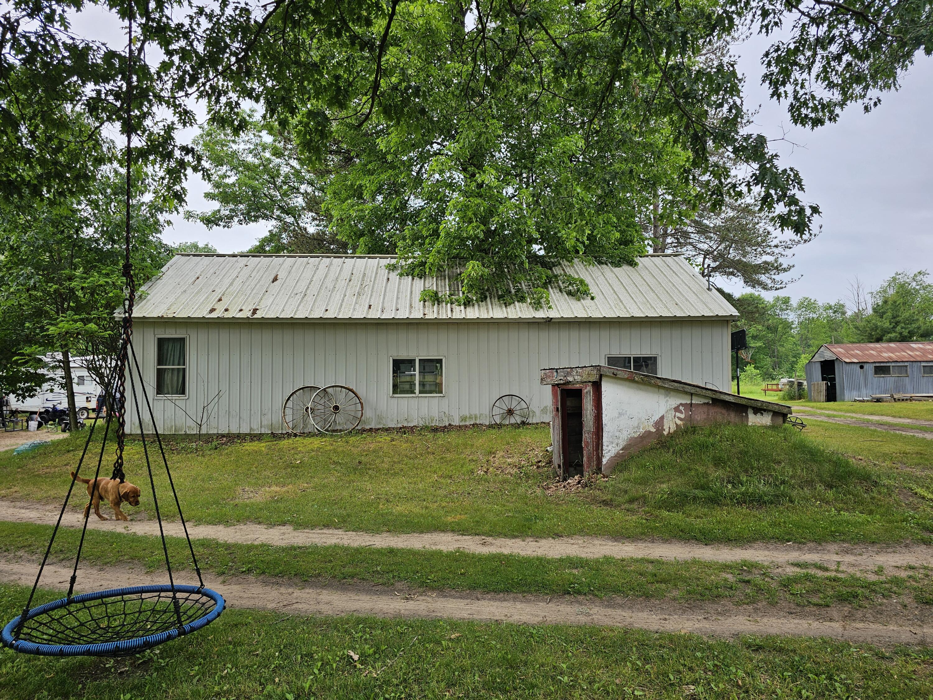 3607 West Bawkey Road Farwell, MI 48622 - Photo 14 of 61 1000010077