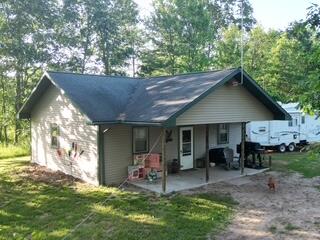 3607 West Bawkey Road Farwell, MI 48622 - Photo 16 of 61 1000010166