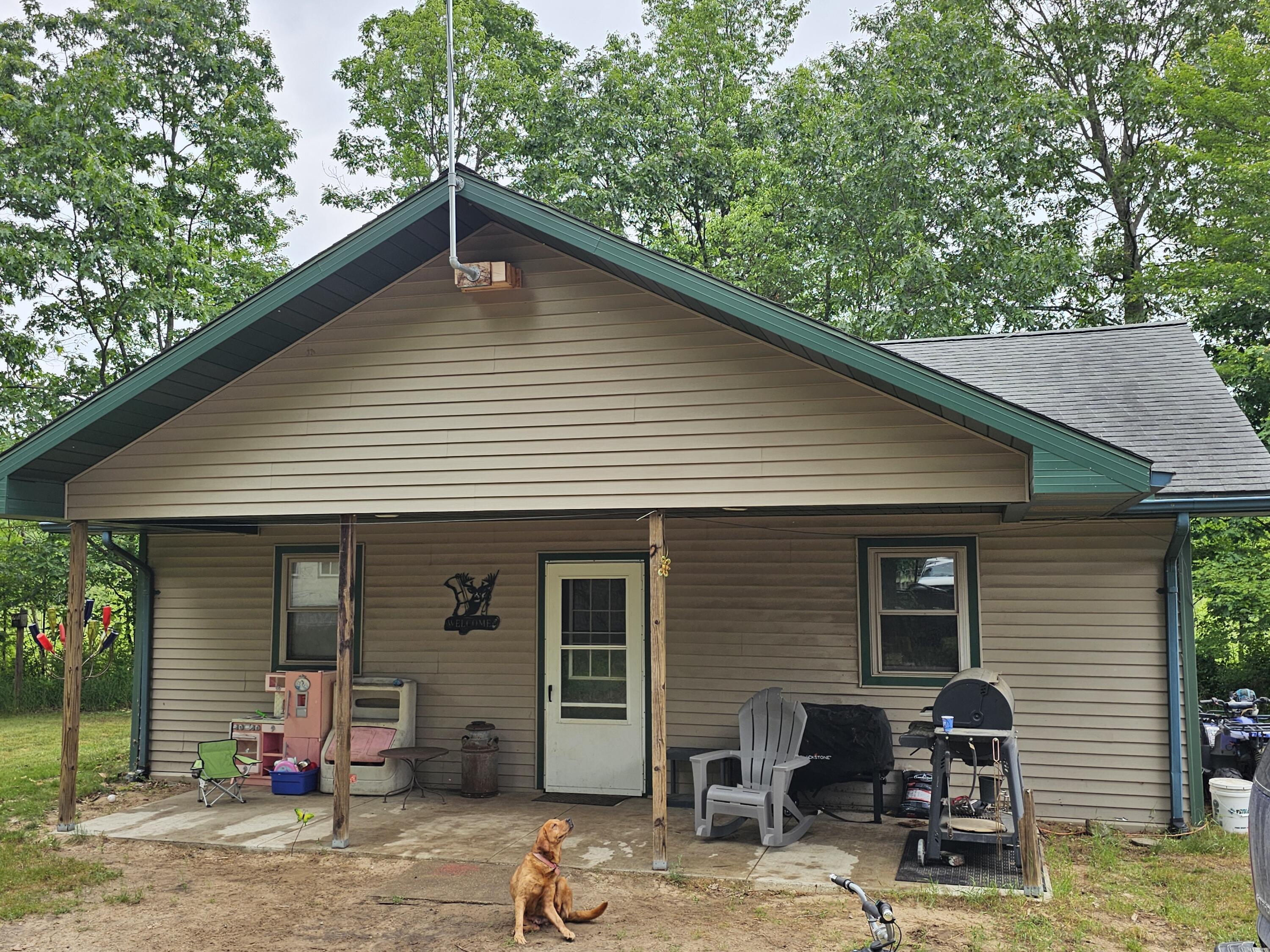 3607 West Bawkey Road Farwell, MI 48622 - Photo 19 of 61 1000010111