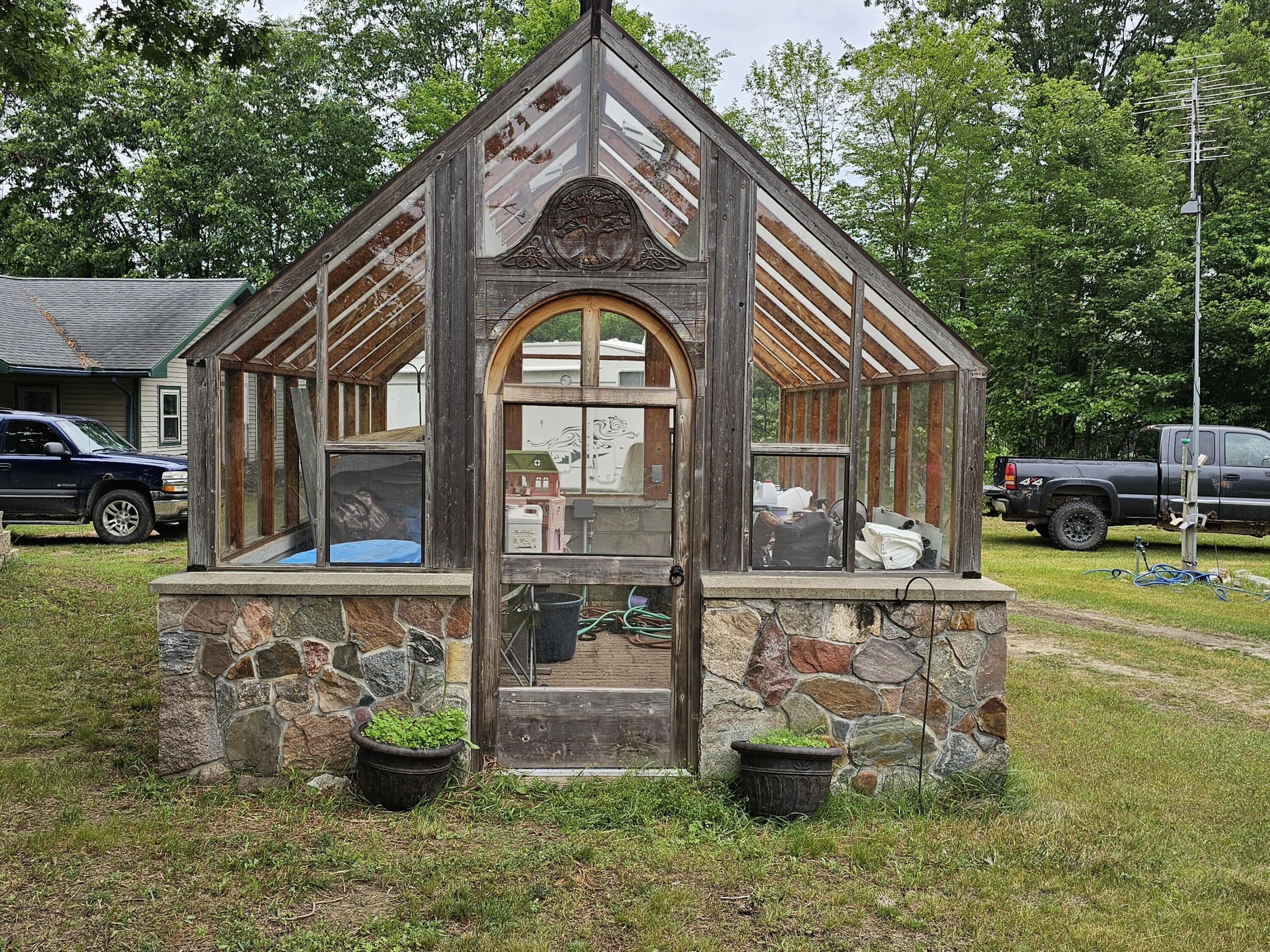 3607 West Bawkey Road Farwell, MI 48622 - Photo 21 of 61 1000010109