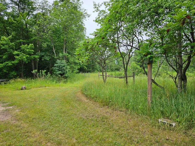 $429,900 | 3607 West Bawkey Road, Farwell, MI 48622