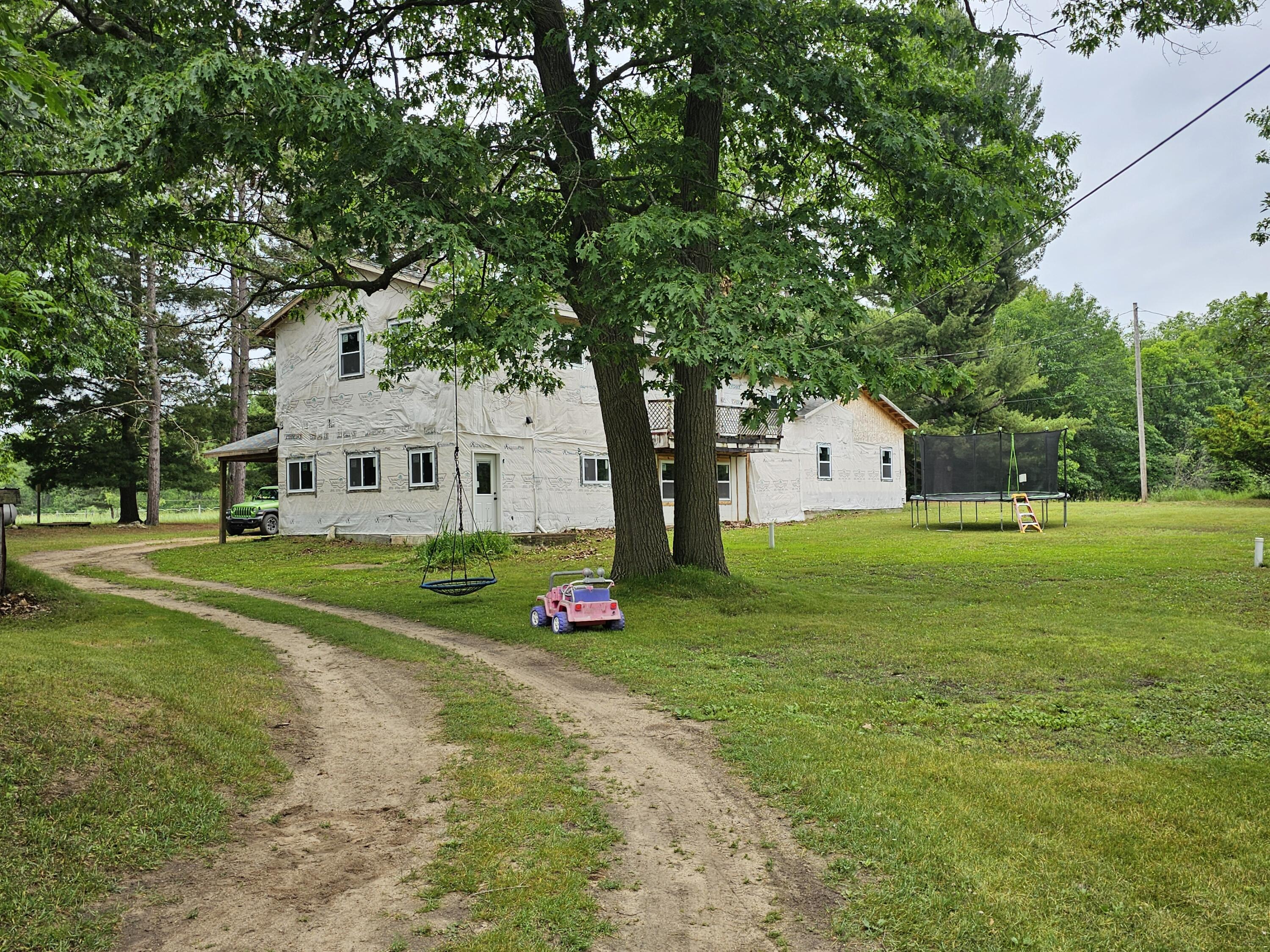 3607 West Bawkey Road Farwell, MI 48622 - Photo 45 of 61 1000010096