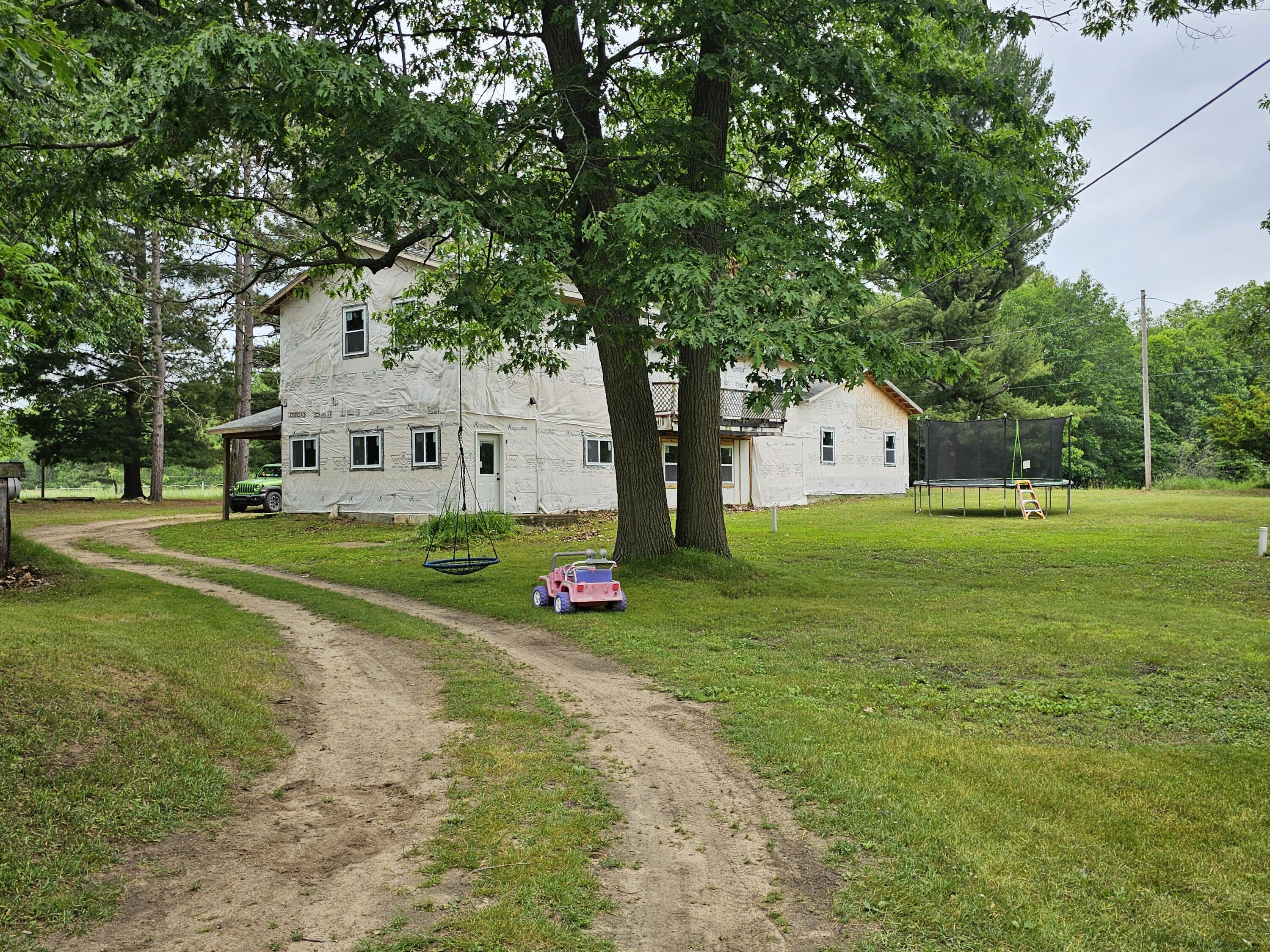 3607 West Bawkey Road Farwell, MI 48622 - Photo 52 of 61 1000010095