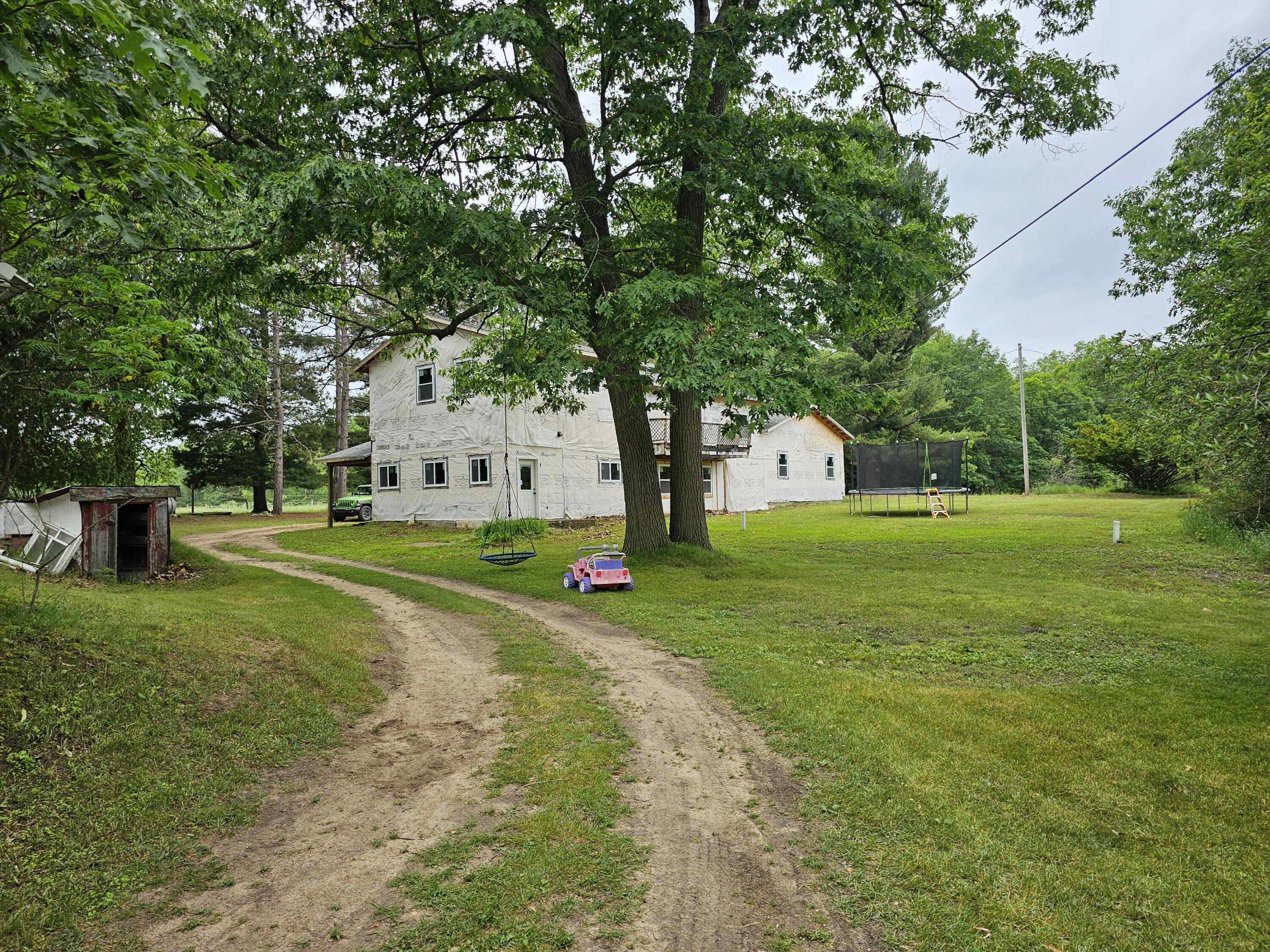 3607 West Bawkey Road Farwell, MI 48622 - Photo 53 of 61 1000010094