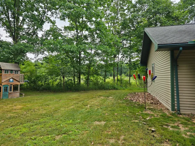 $429,900 | 3607 West Bawkey Road, Farwell, MI 48622
