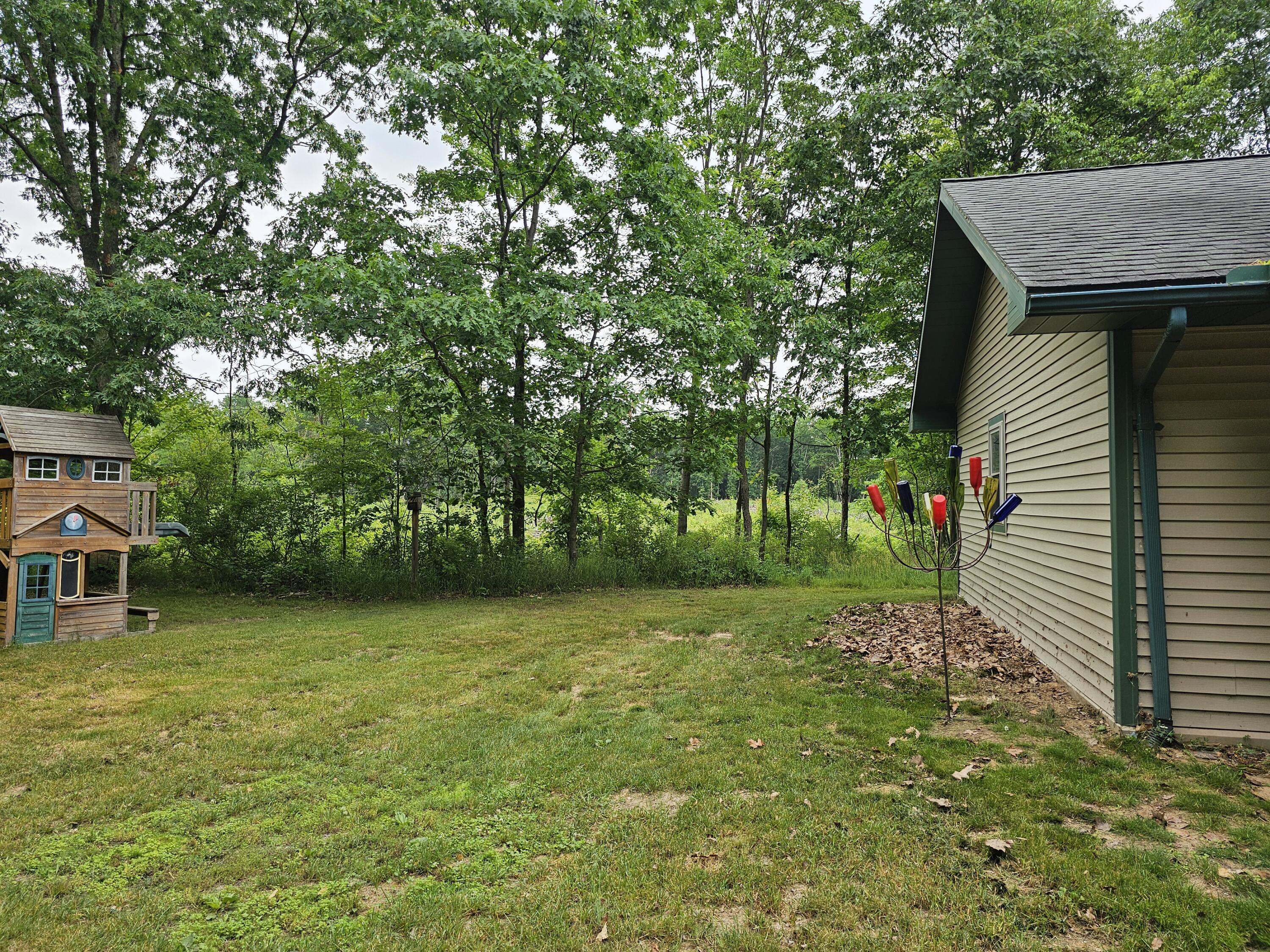 3607 West Bawkey Road Farwell, MI 48622 - Photo 54 of 61 1000010093