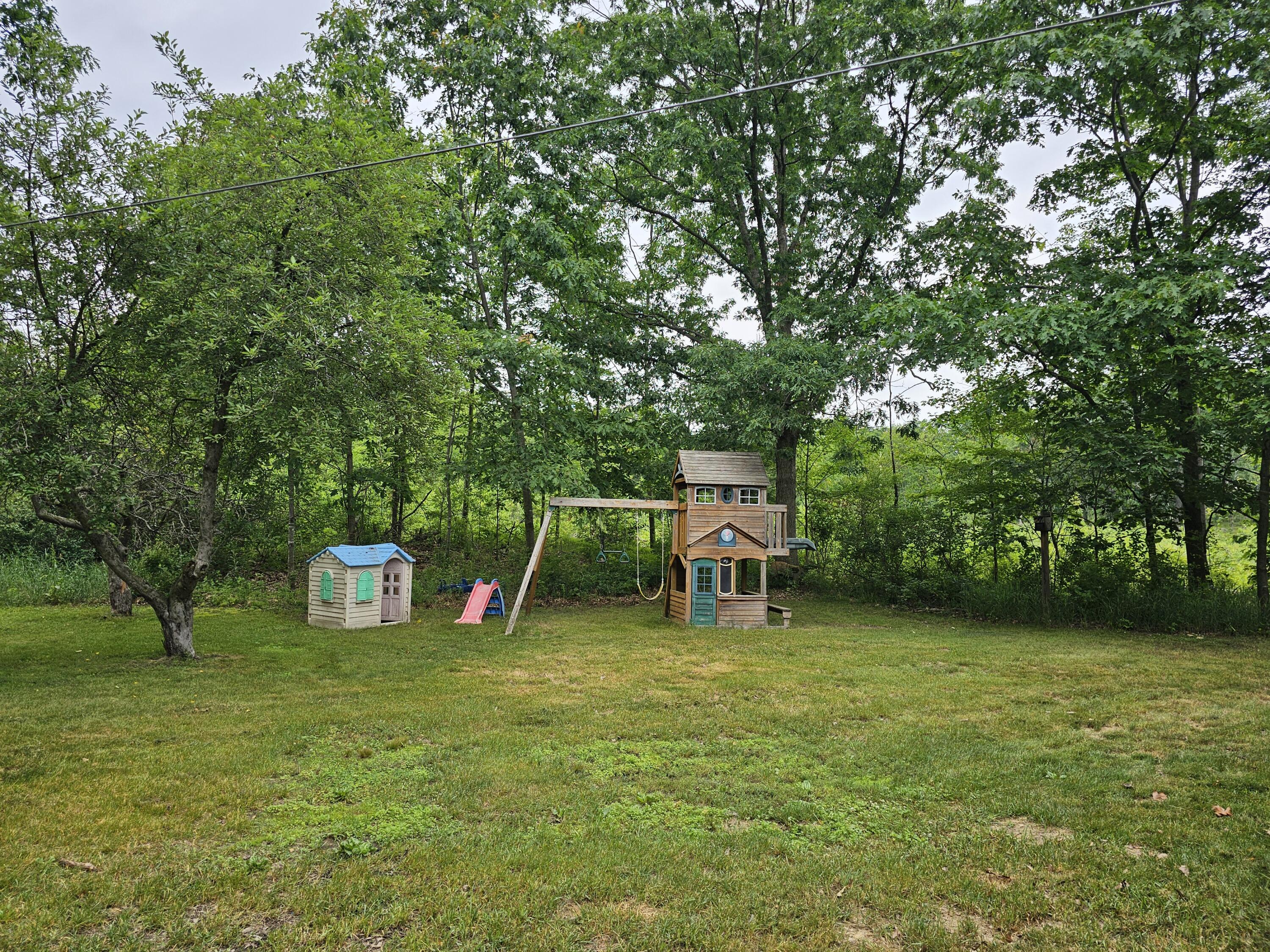 3607 West Bawkey Road Farwell, MI 48622 - Photo 55 of 61 1000010092