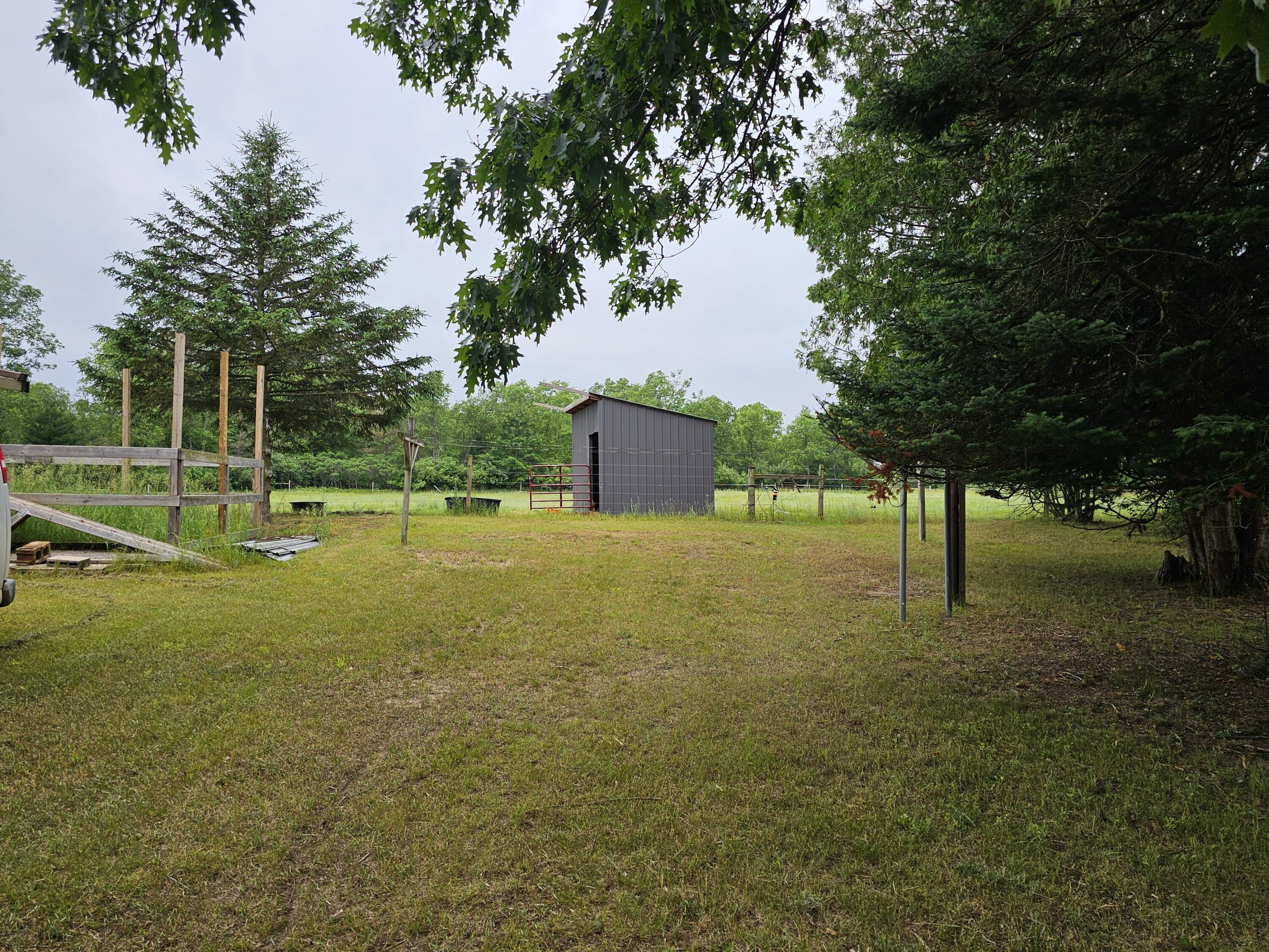 3607 West Bawkey Road Farwell, MI 48622 - Photo 56 of 61 1000010083