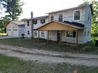 $429,900 | 3607 West Bawkey Road, Farwell, MI 48622