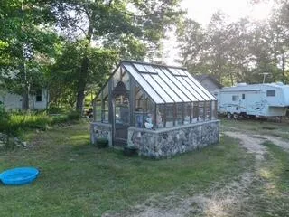 $429,900 | 3607 West Bawkey Road, Farwell, MI 48622