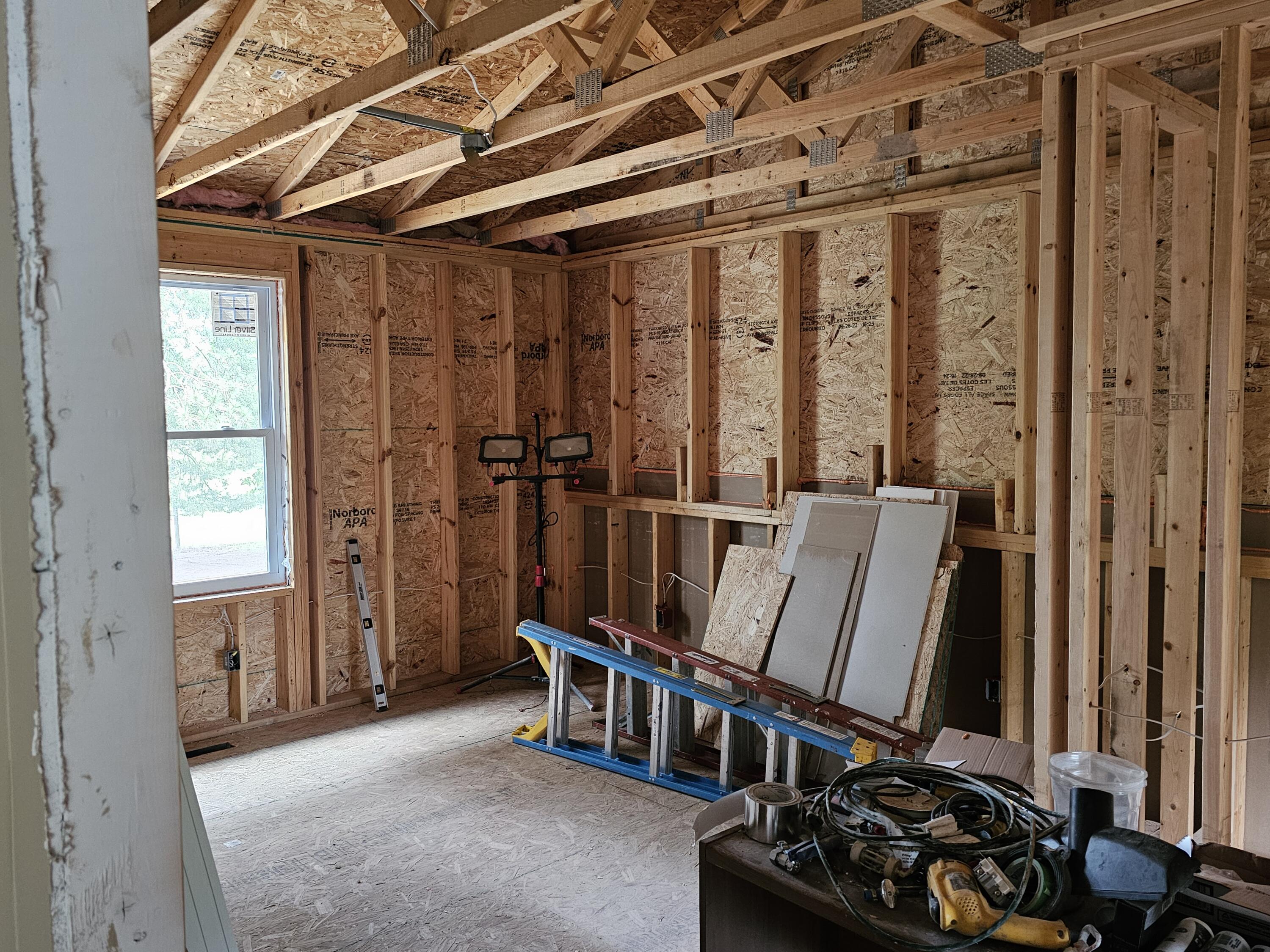 3607 West Bawkey Road Farwell, MI 48622 - Photo 9 of 61 1000010120