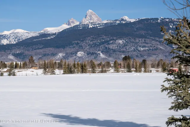 $1,225,000 | 1253 Wild Ginger Court, Driggs, ID 83452