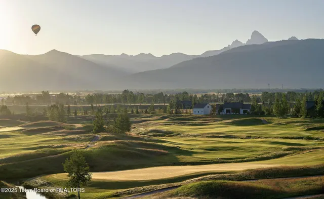 $1,225,000 | 1253 Wild Ginger Court, Driggs, ID 83452