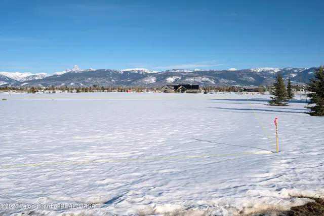 $1,225,000 | 1253 Wild Ginger Court, Driggs, ID 83452