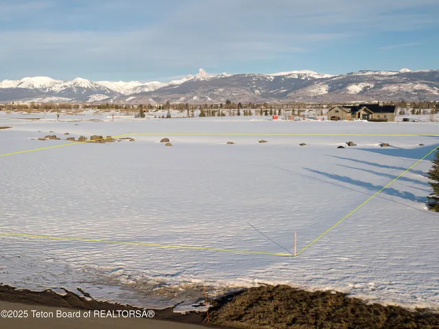 $1,225,000 | 1253 Wild Ginger Court, Driggs, ID 83452