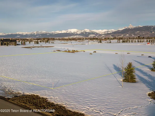 $1,225,000 | 1253 Wild Ginger Court, Driggs, ID 83452