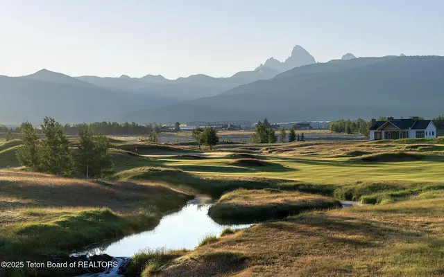 $1,225,000 | 1253 Wild Ginger Court, Driggs, ID 83452