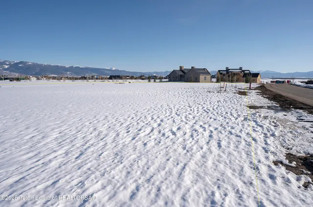 $1,225,000 | 1253 Wild Ginger Court, Driggs, ID 83452