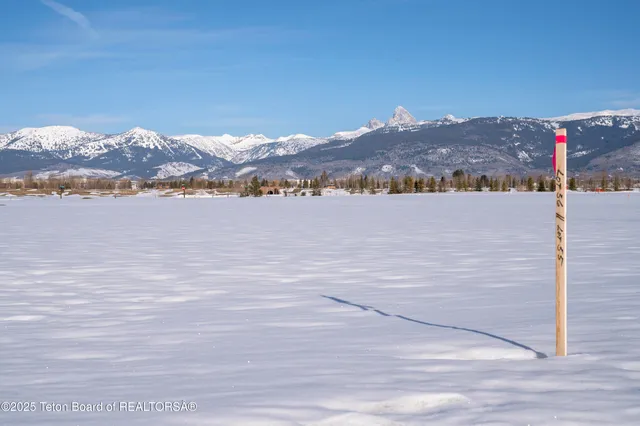 $1,225,000 | 1253 Wild Ginger Court, Driggs, ID 83452