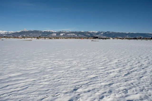 $1,225,000 | 1253 Wild Ginger Court, Driggs, ID 83452