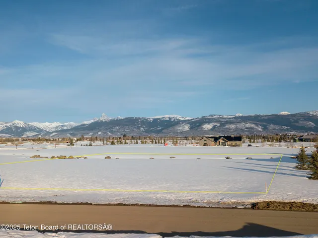 $1,225,000 | 1253 Wild Ginger Court, Driggs, ID 83452