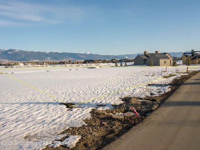 $1,225,000 | 1253 Wild Ginger Court, Driggs, ID 83452