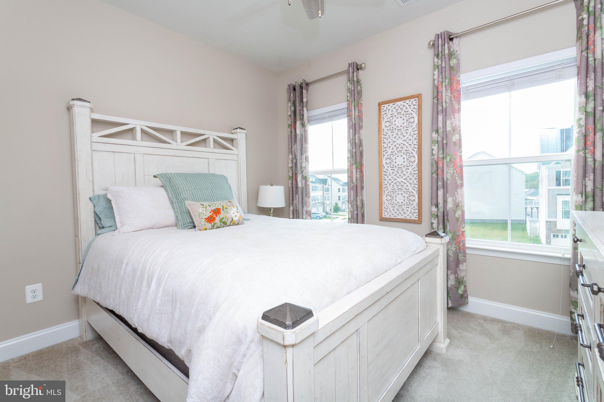 762 Iron Gate Road Bel Air, MD 21014 - Photo 24 of 36 Upstairs Bedroom 2