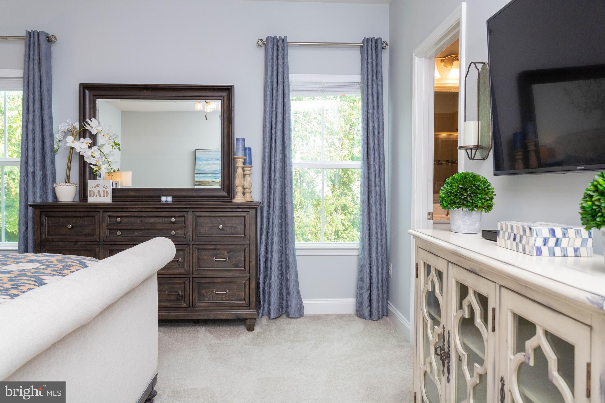 762 Iron Gate Road Bel Air, MD 21014 - Photo 29 of 36 Master Bedroom View 1