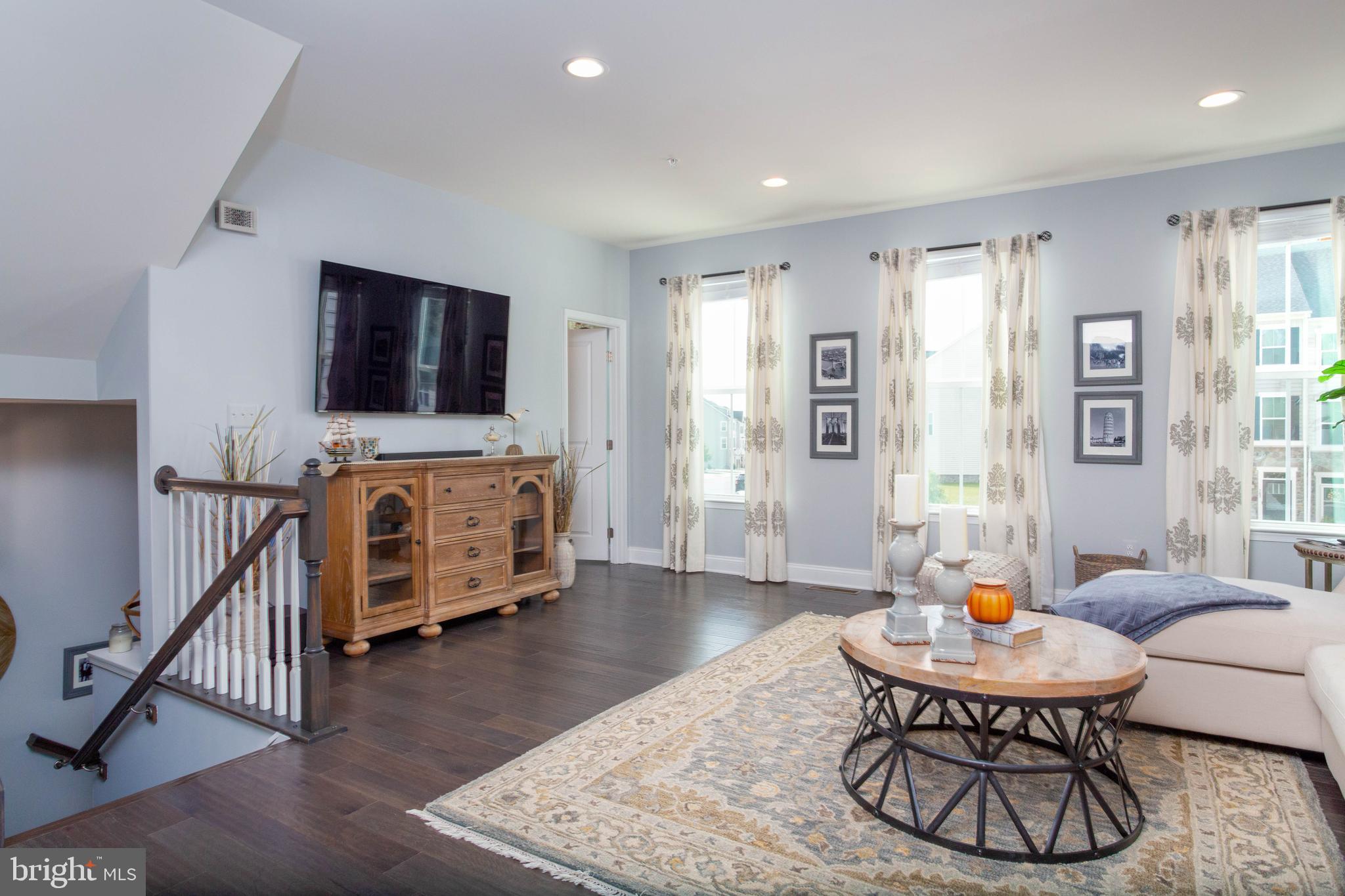 Family Room view 2
