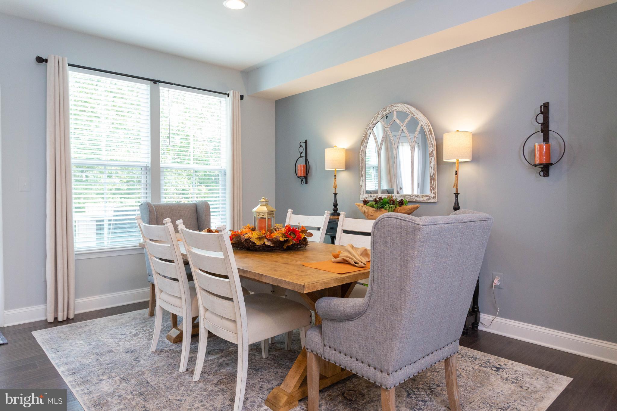762 Iron Gate Road Bel Air, MD 21014 - Photo 34 of 36 Dinning room off Kitchen