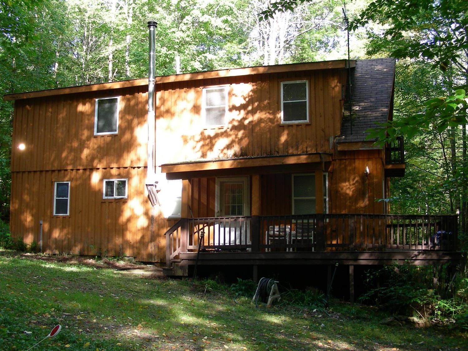 552 Prentice Gorge Road Unadilla, NY 13849 - Photo 1 of 1 Gallery Image 1