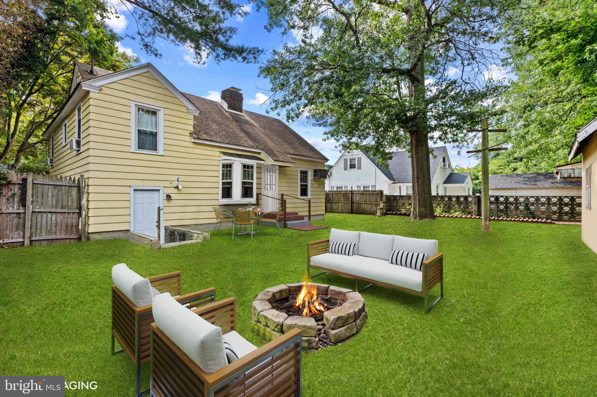 226 Giles Road Bridgeton, NJ 08302 - Photo 34 of 35 Gallery Image 34