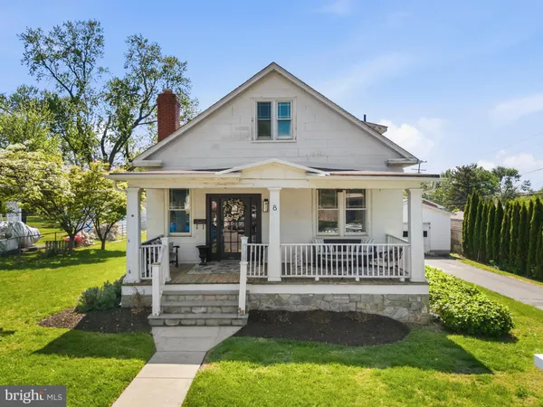 $419,900 | 8 James Street, Gaithersburg, MD 20877