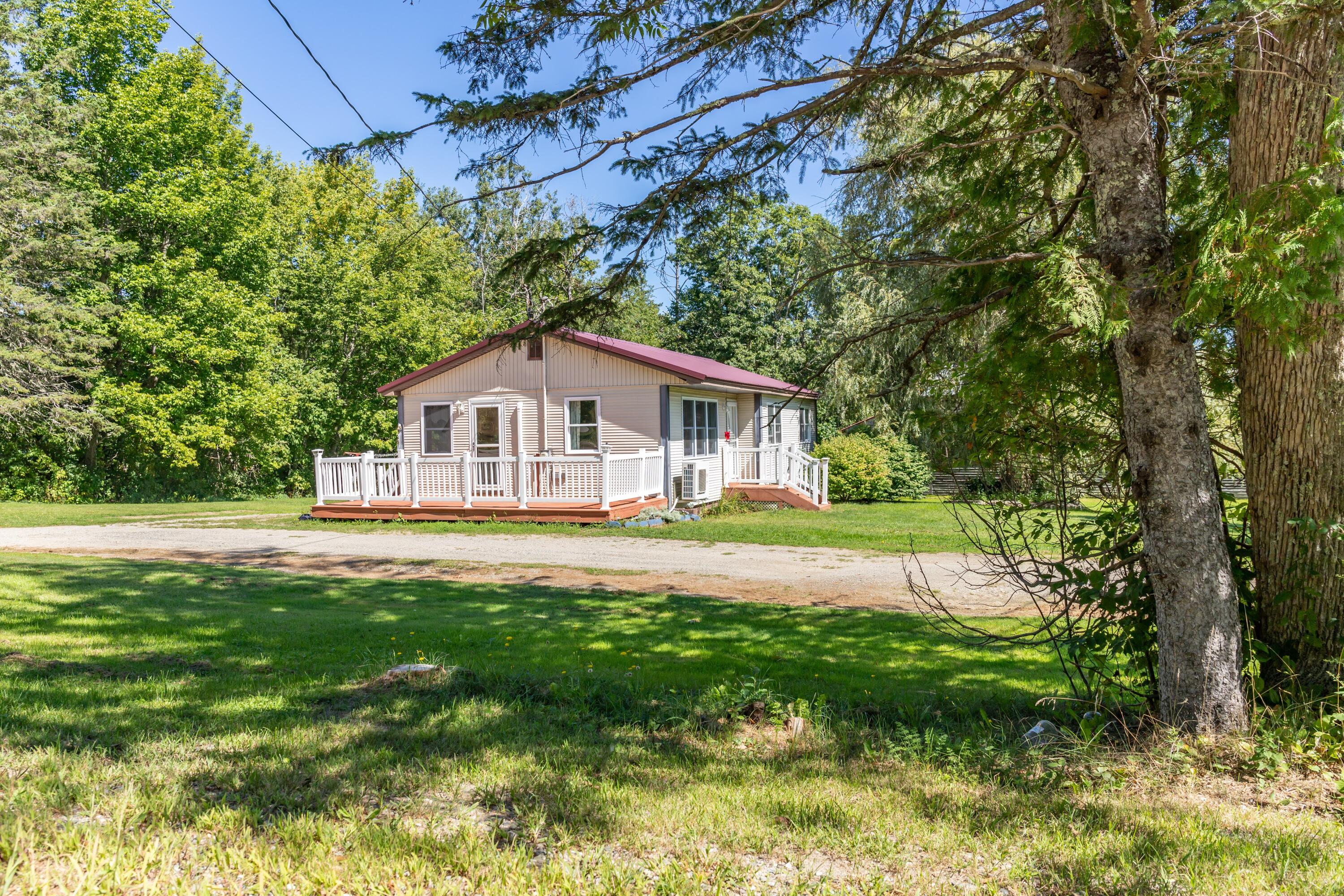 57 Russell Hill Road Bucksport, ME 04416 - Photo 1 of 18 57 Russell Hill Road Edited-2