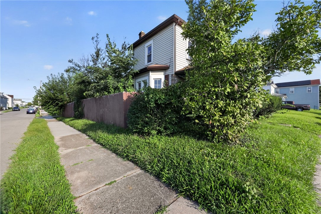 205 Rita Street Dayton, OH 45404 - Photo 3 of 22 Gallery Image 3