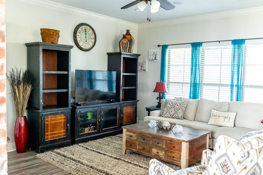 299 Magnolia Church Road Ragley, LA 70657 - Photo 3 of 14