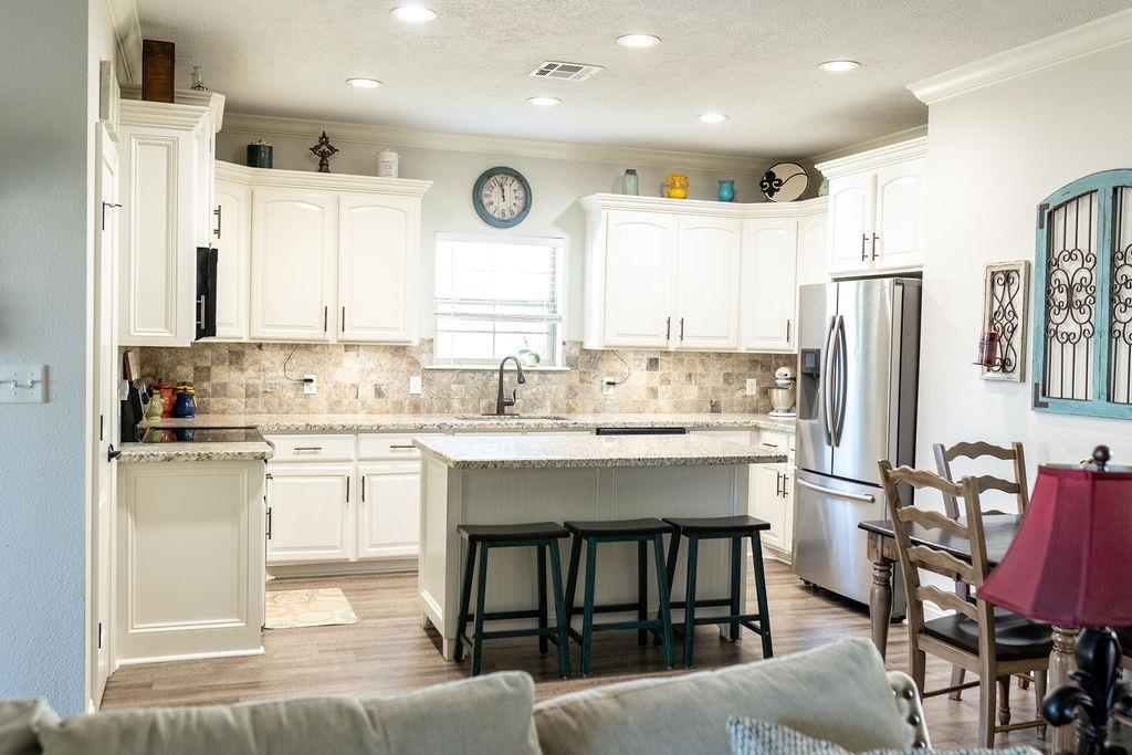 299 Magnolia Church Road Ragley, LA 70657 - Photo 4 of 14