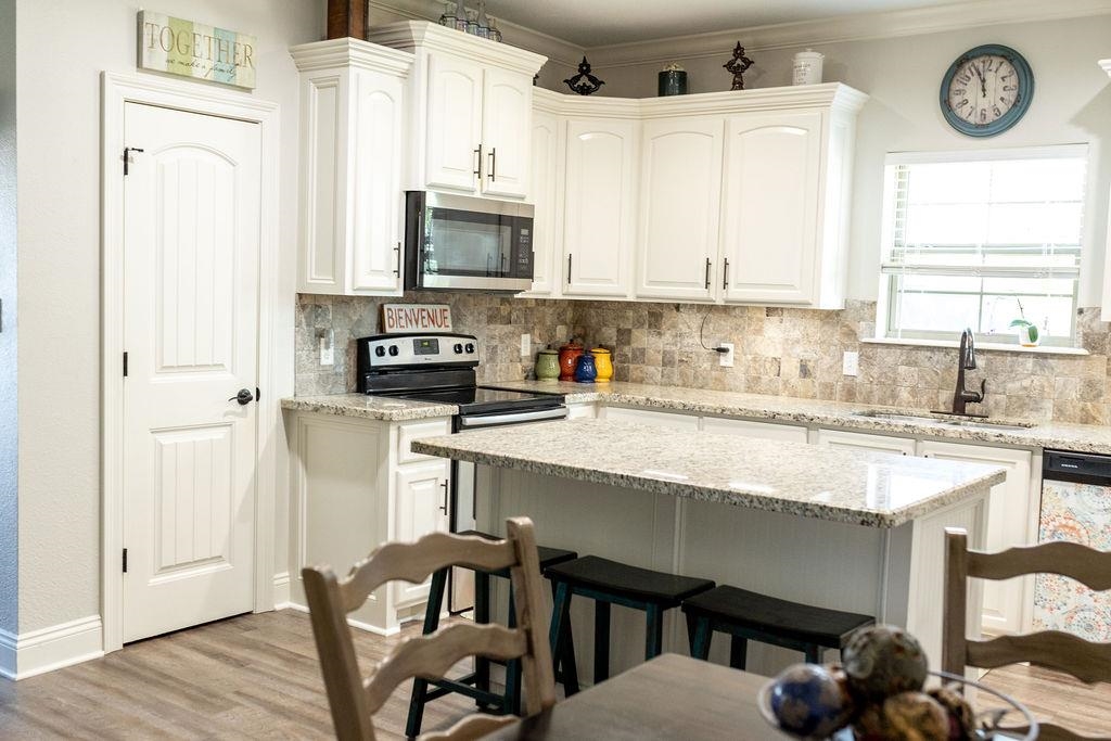 299 Magnolia Church Road Ragley, LA 70657 - Photo 5 of 14