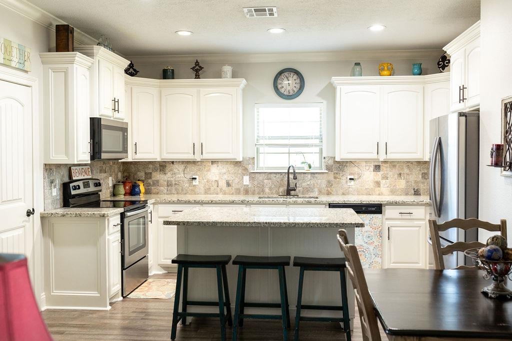 299 Magnolia Church Road Ragley, LA 70657 - Photo 6 of 14