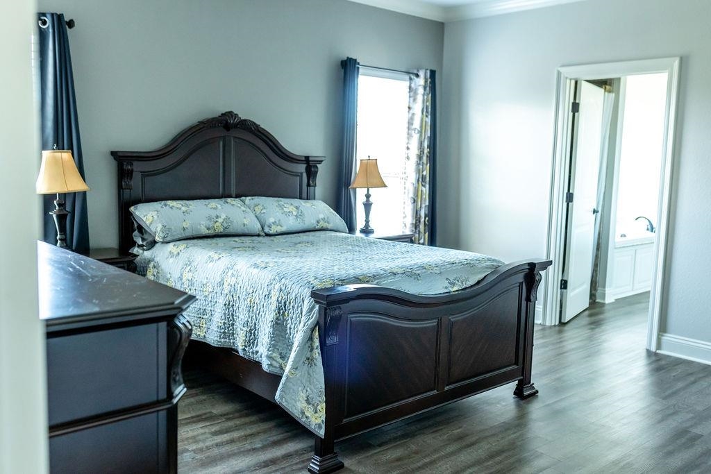 299 Magnolia Church Road Ragley, LA 70657 - Photo 8 of 14