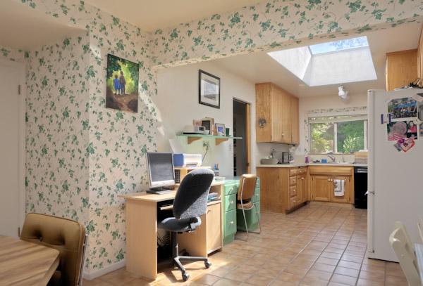 662 Willowglen Road Santa Barbara, CA 93105 - Photo 3 of 11 KITCHEN
