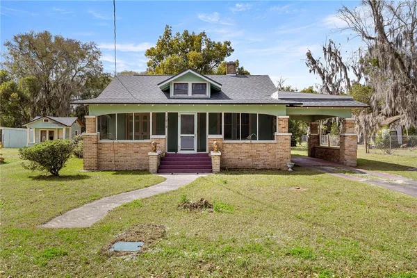 $249,900 | 7018 Southeast 222nd Drive, Hawthorne, FL 32640