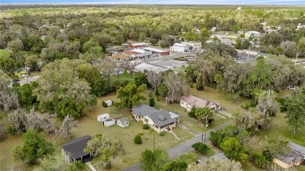 $249,900 | 7018 Southeast 222nd Drive, Hawthorne, FL 32640